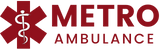 Metro Ambulance